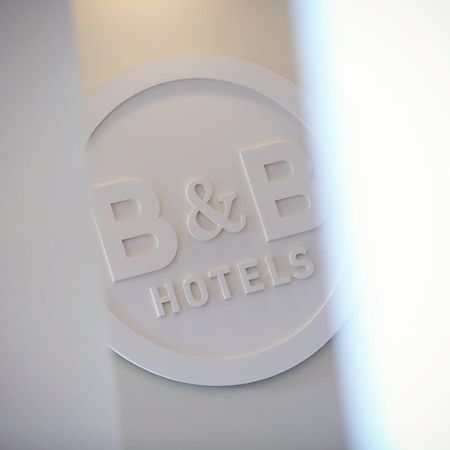 B&B Hotel La Queue En Brie Exterior foto